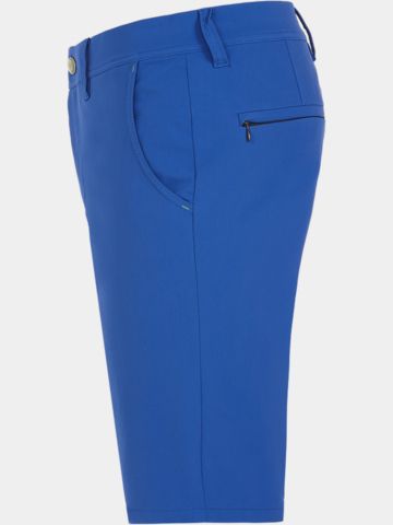 Alberto EARNIE - 3xDRY Cooler bermudy kalhoty modrá