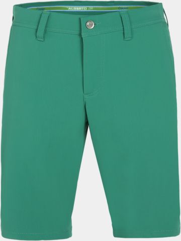 Alberto EARNIE - 3xDRY Cooler Bermuda Hose grün