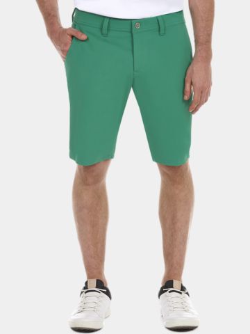 Alberto EARNIE - 3xDRY Cooler Bermuda Hose grün