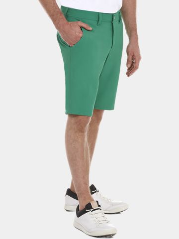 Alberto  EARNIE - 3xDRY Cooler bermudy kalhoty zelená