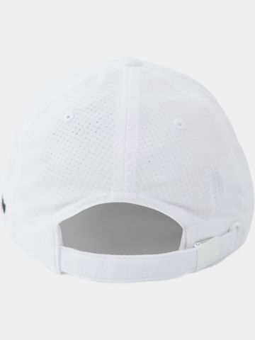 J.Lindeberg Caden Golf Cap Cap Accessoires weiß