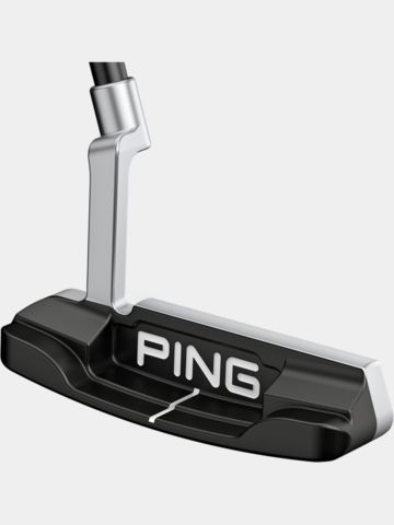 Ping 2023 Anser Linkshand Putter Graphit