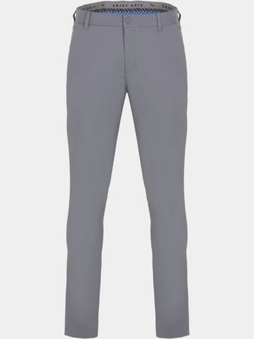 Puma Dealer Tailored Pant Chino Hose grau
