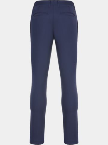 Puma Dealer Tailored Pant Chino Hose navy