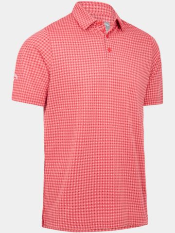 Callaway Soft Touch Micro Print rot