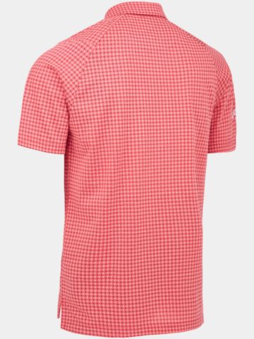 Callaway Soft Touch Micro Print rot