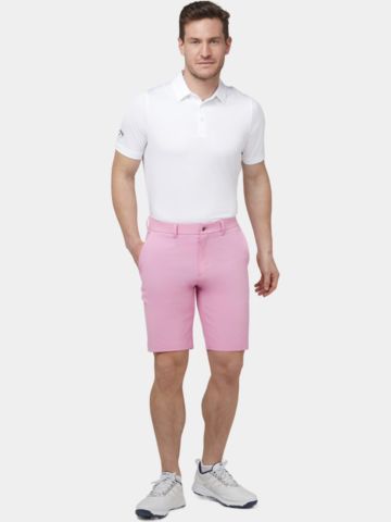 Callaway Chev Tech Short II pink