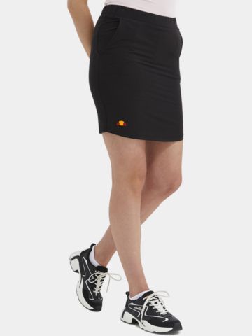 Ellesse Krátká sukně Salario černá