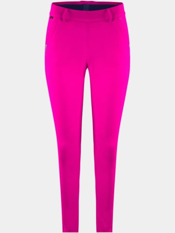 Kjus Ice Light Treggings 7/8 Hose pink