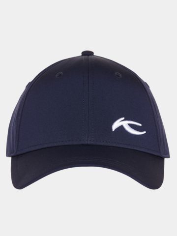 Kjus  Unisex Classic Cap navy