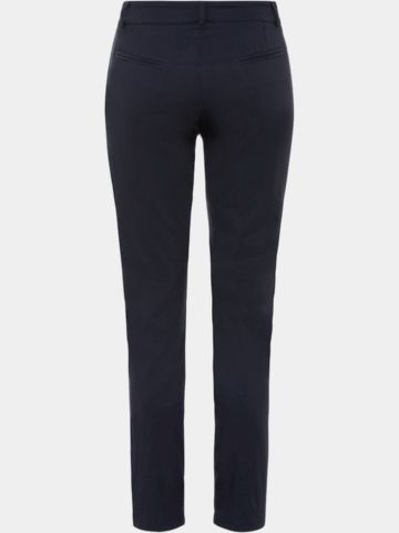 Golfino DRIVE TROUSERS 7/8 Hose navy