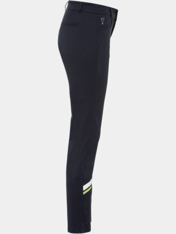 Golfino DRIVE TROUSERS 7/8 Hose navy