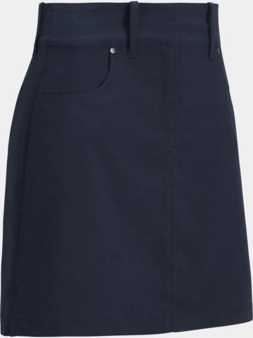 Callaway  ERGO SKORT 52CM lang Skort navy