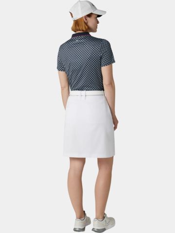 Callaway ERGO SKORT 52CM lang Skort weiß