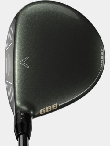 Callaway Great Big Bertha Graphit, Regular