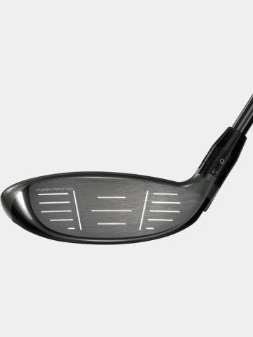 Callaway Great Big Bertha Fairwayholz Herren Graphit, Regular