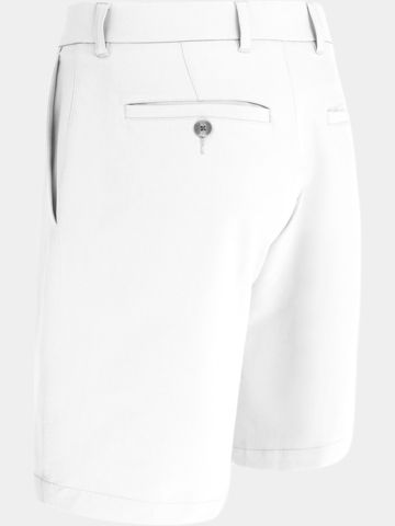 Callaway Kalhoty CHEV TECH SHORT II Bermudy bílá