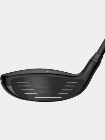 Ping G430 Max Linkshand Fairwayholz Graphit, Regular