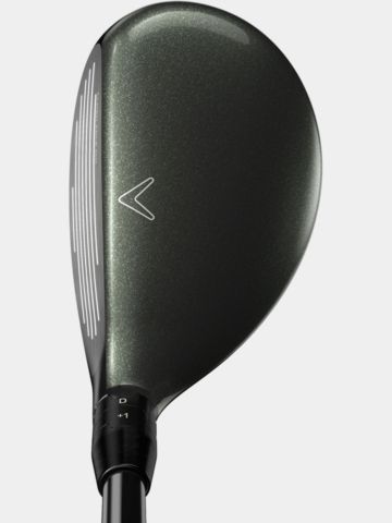 Callaway Great Big Bertha Graphit, Regular