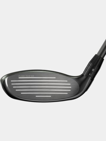 Callaway Great Big Bertha Hybrid Herren Graphit, Regular