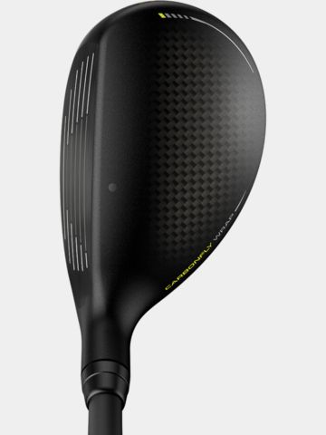Ping G430 Graphit, Stiff