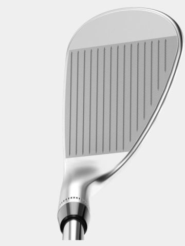 Callaway Jaws Raw Graphit, Ladies