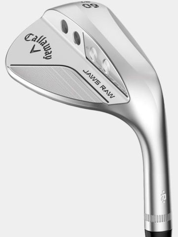 Callaway Jaws Raw Wedge Damen Graphit, Ladies