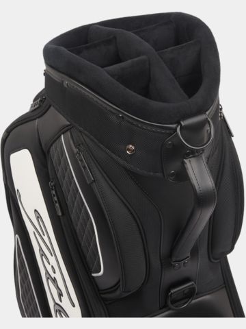 Titleist Tour Series Midsize schwarz