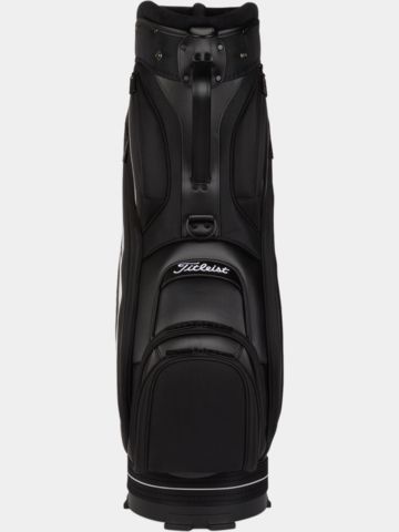 Titleist Tour Series Midsize Cartbag schwarz