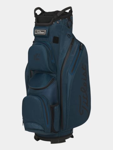 Titleist Cart 14 StaDry navy