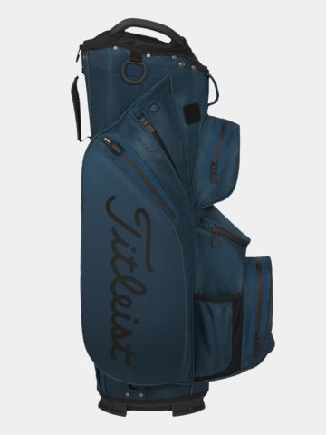 Titleist Cart 14 StaDry navy