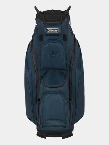 Titleist Cart 14 StaDry Cartbag navy