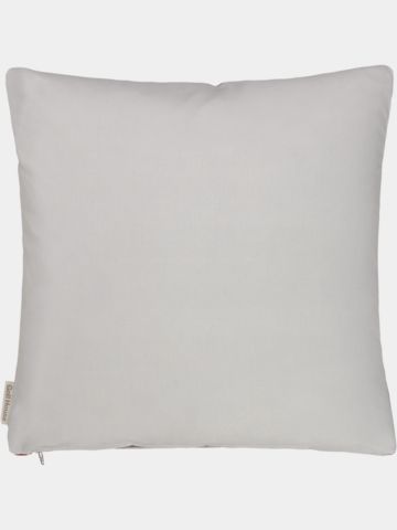 Golf House Kissen Golfball rot