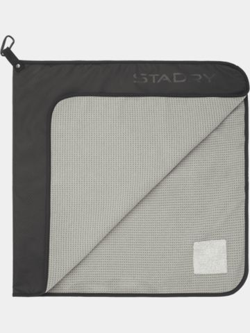 Titleist StaDry Perf.Towel DriHood schwarz