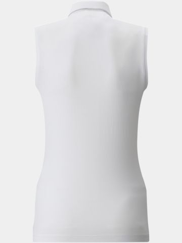 Chervo APSE ohne Arm Polo weiß