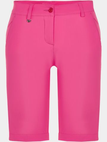 Chervo GRISELDGH Bermuda Hose pink