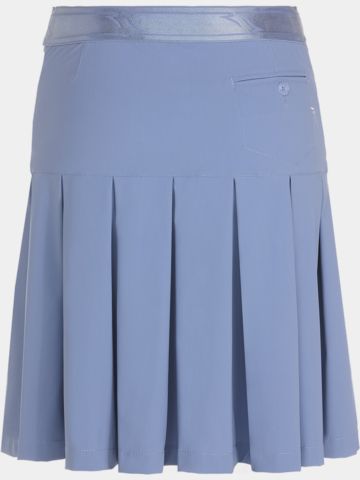 Chervo JODIOGH lang Skort hellblau