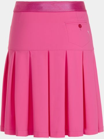 Chervo JODIOGH lang Skort pink