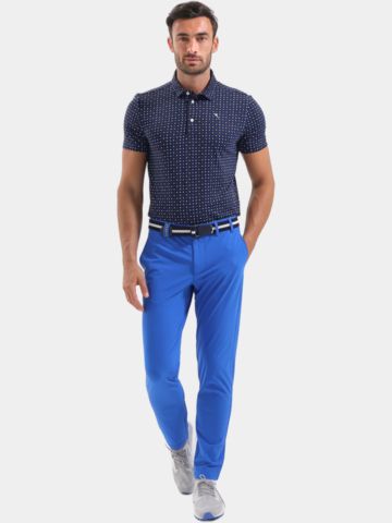 Chervo ANYONE Halbarm Polo navy