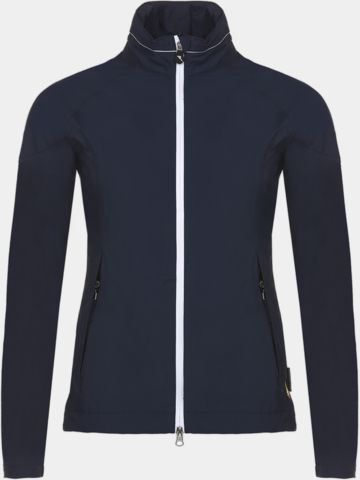 Chervo MASTODONTIC Regen Jacke navy