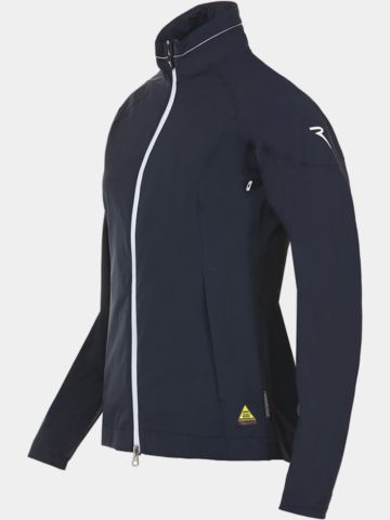 Chervo MASTODONTIC Regen Jacke navy