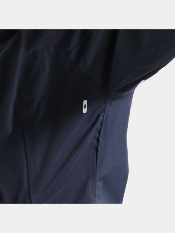 Chervo MASTODONTIC Regen Jacke navy