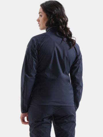Chervo MASTODONTIC Regen Jacke navy