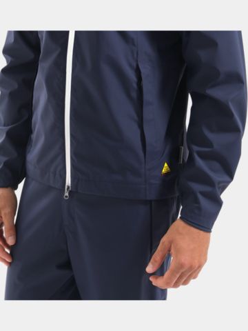 Chervo  MASTERPIECE Regen Jacke navy