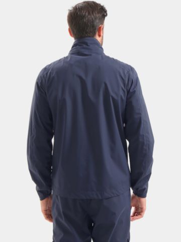 Chervo  MASTERPIECE Regen Jacke navy