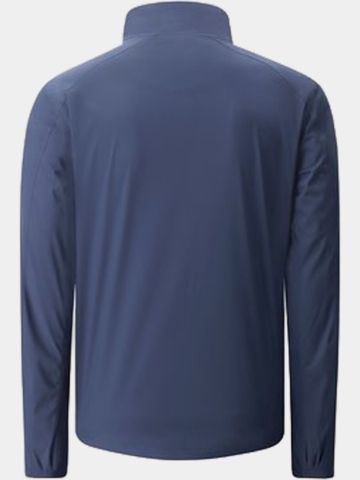 Chervo  MASTERPIECE Regen Jacke navy