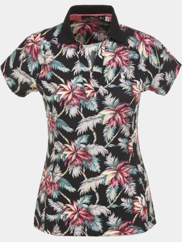 Polo Ralph Lauren Island Bamboo Halbarm mehrfarbig