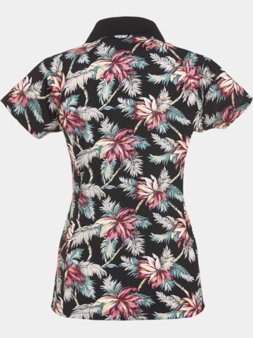 Polo Ralph Lauren Island Bamboo Halbarm mehrfarbig