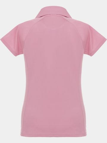 Polo Ralph Lauren Wellen Halbarm rosa