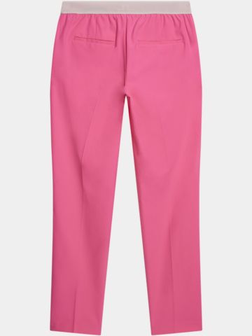 J.Lindeberg Elle Pant 7/8 Hose pink